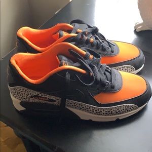 Nike Airmax 90 Safari